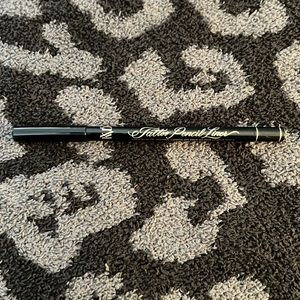 KVD Beauty Tattoo Pencil Liner Waterproof Long-Wear Gel Eyeliner - Black